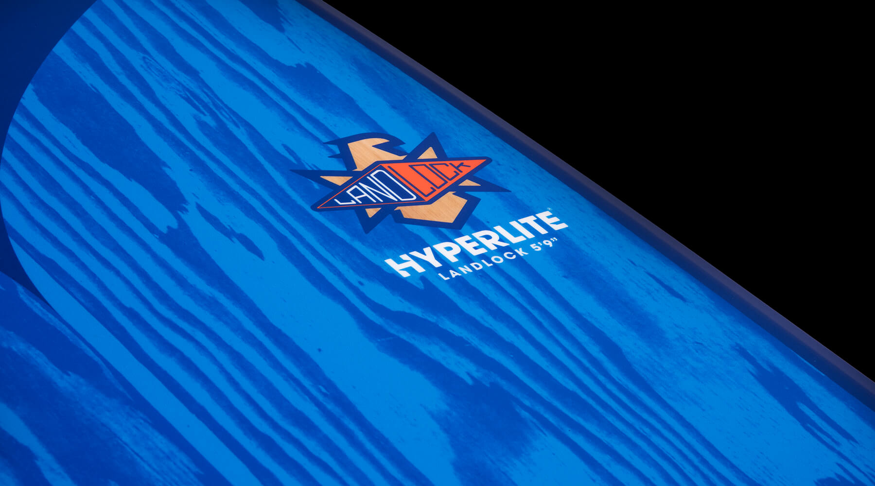 Hyperlite Landlock 5.9