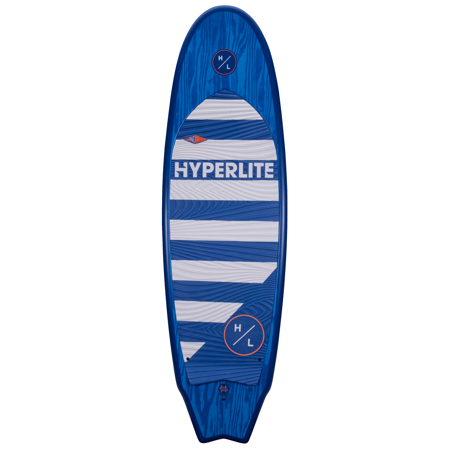 Hyperlite Landlock 5.9