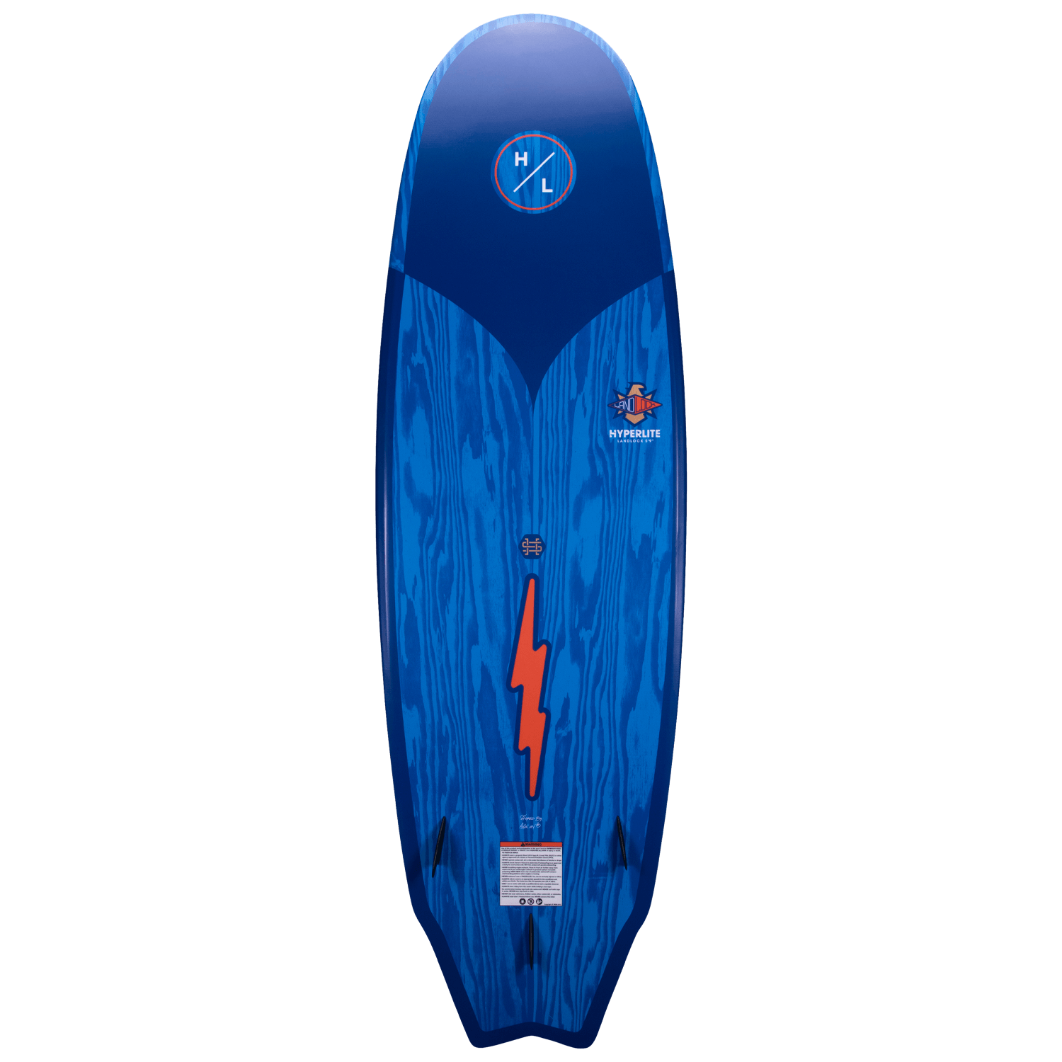 Hyperlite Landlock 5.9