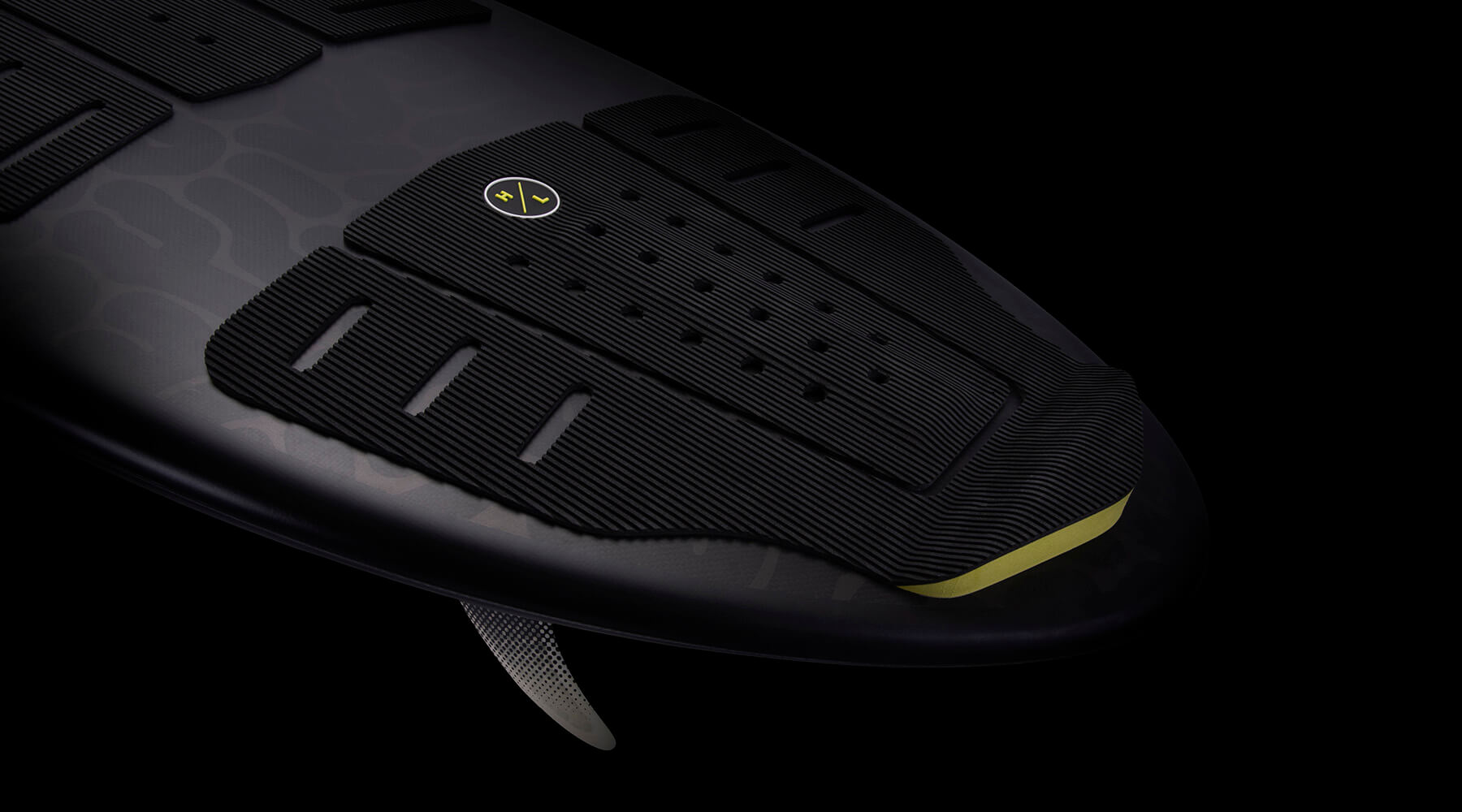 Hyperlite Phantom Wakesurf Board