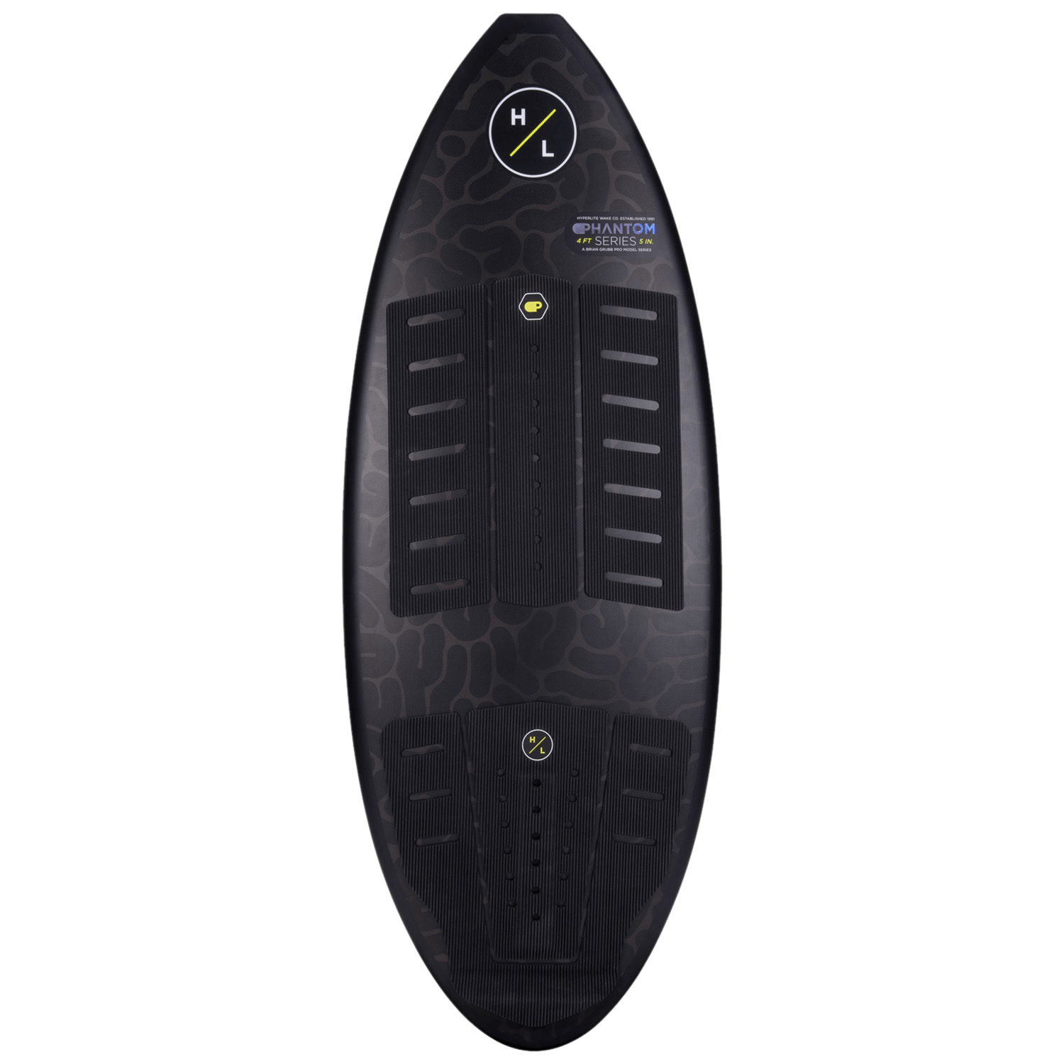 Hyperlite Phantom Wakesurf Board