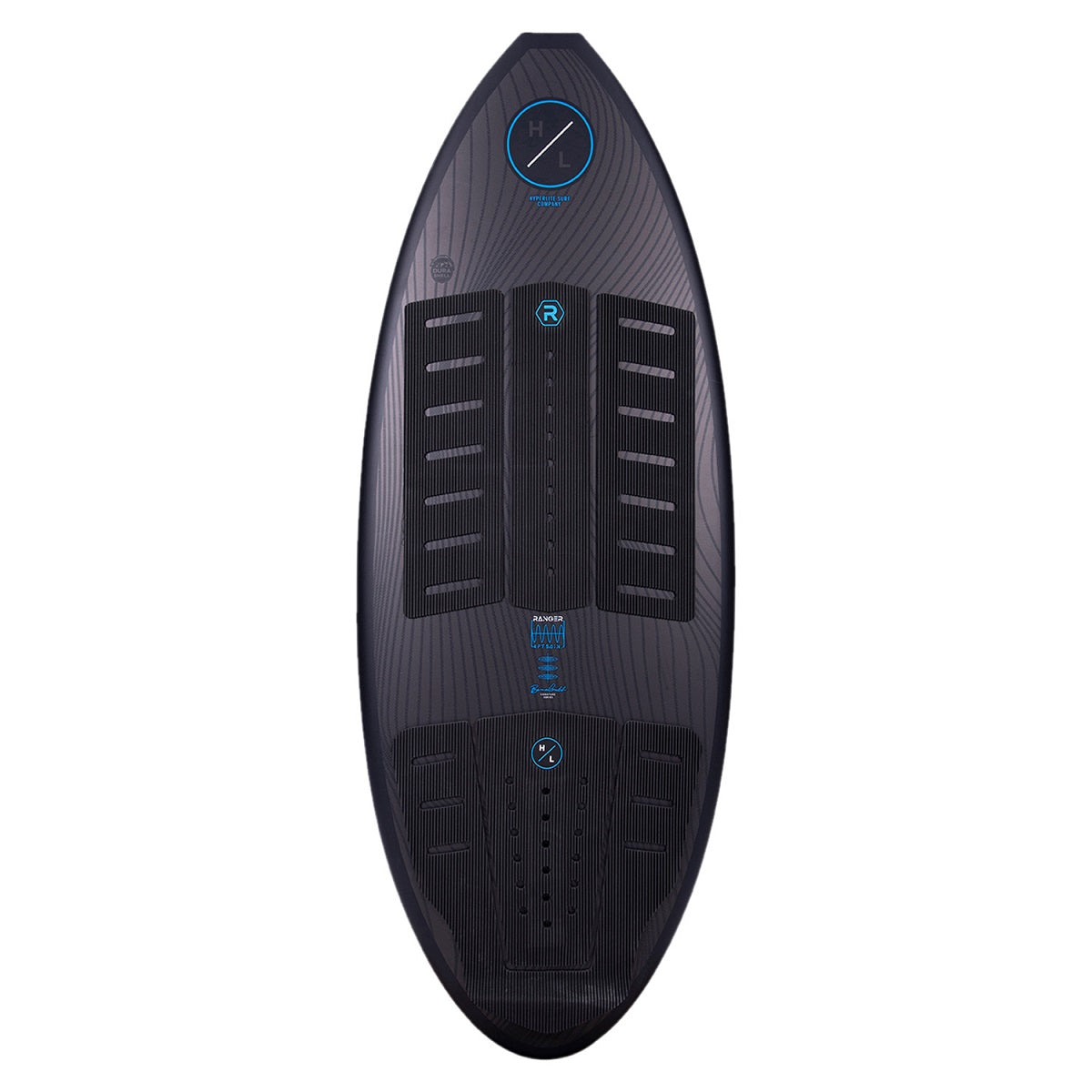 Hyperlite Ranger Wakesurf Board