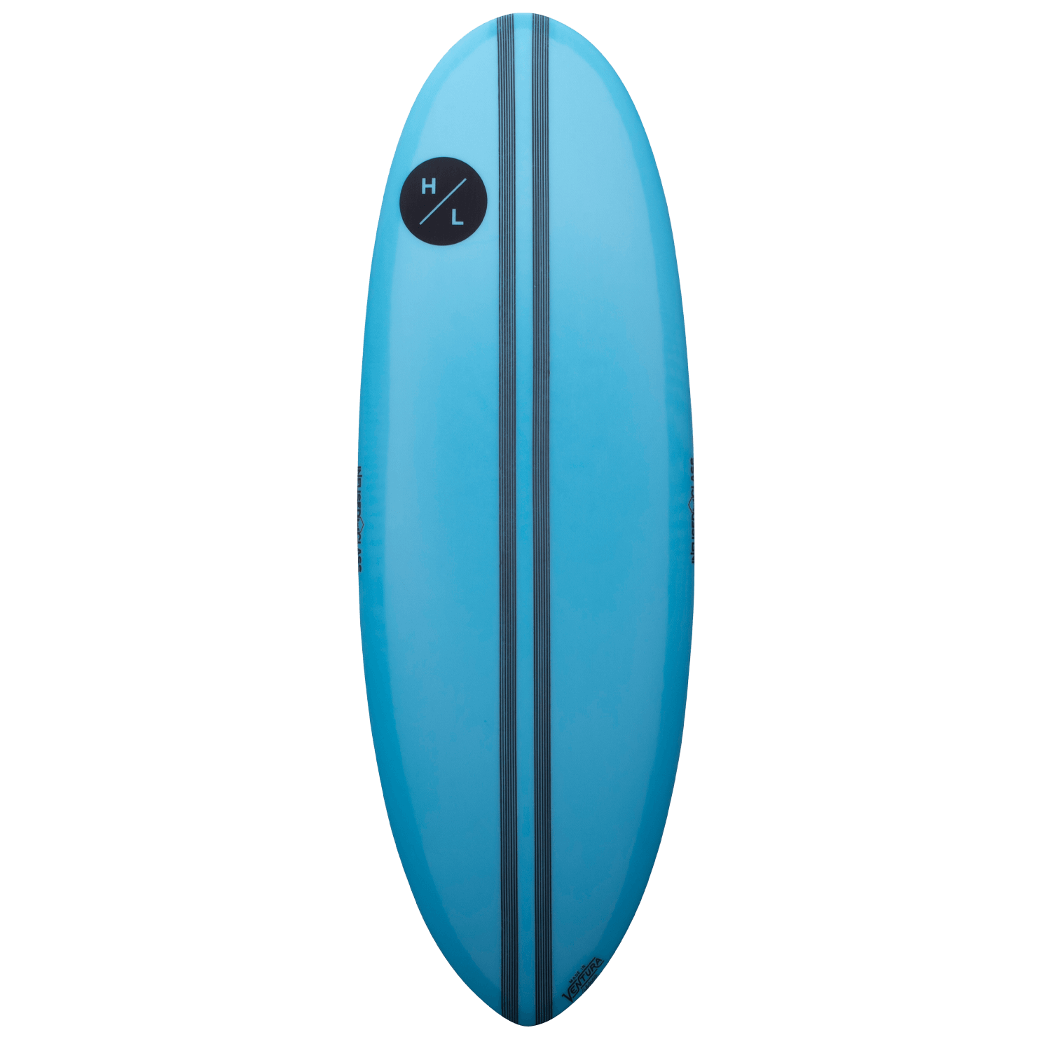 Hyperlite Raygun Wakesurf Board