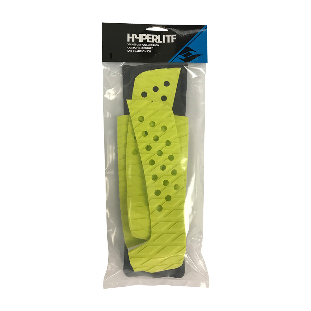 Hyperlite HL EVA WS Traction Pad Kit