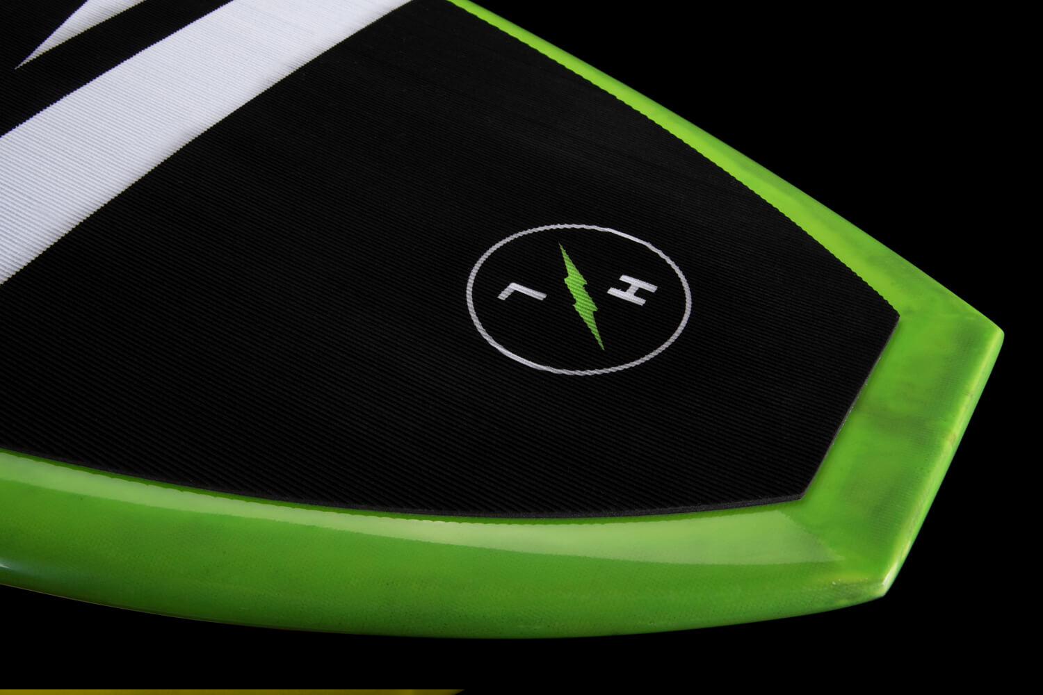 Hyperlite Wingman Wakesurf Board