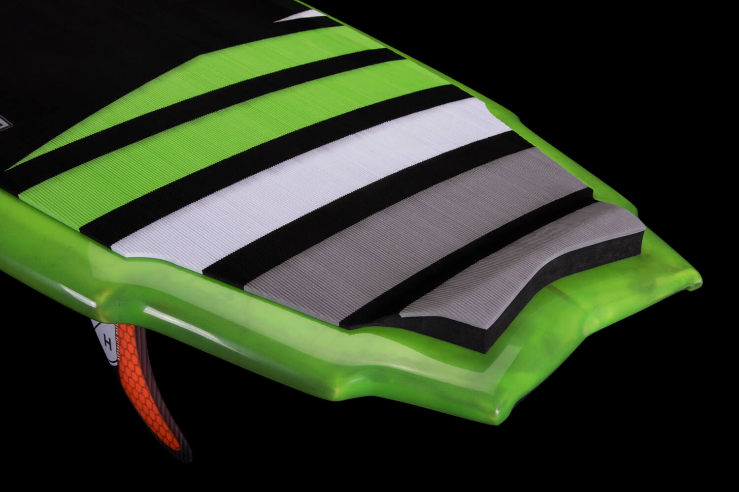Hyperlite Wingman Wakesurf Board