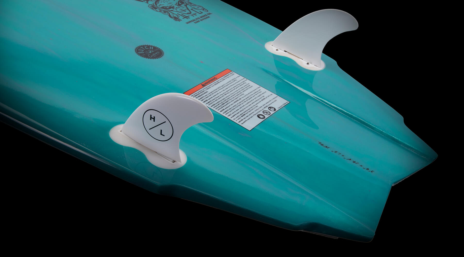 Hyperlite Wingman Jr.