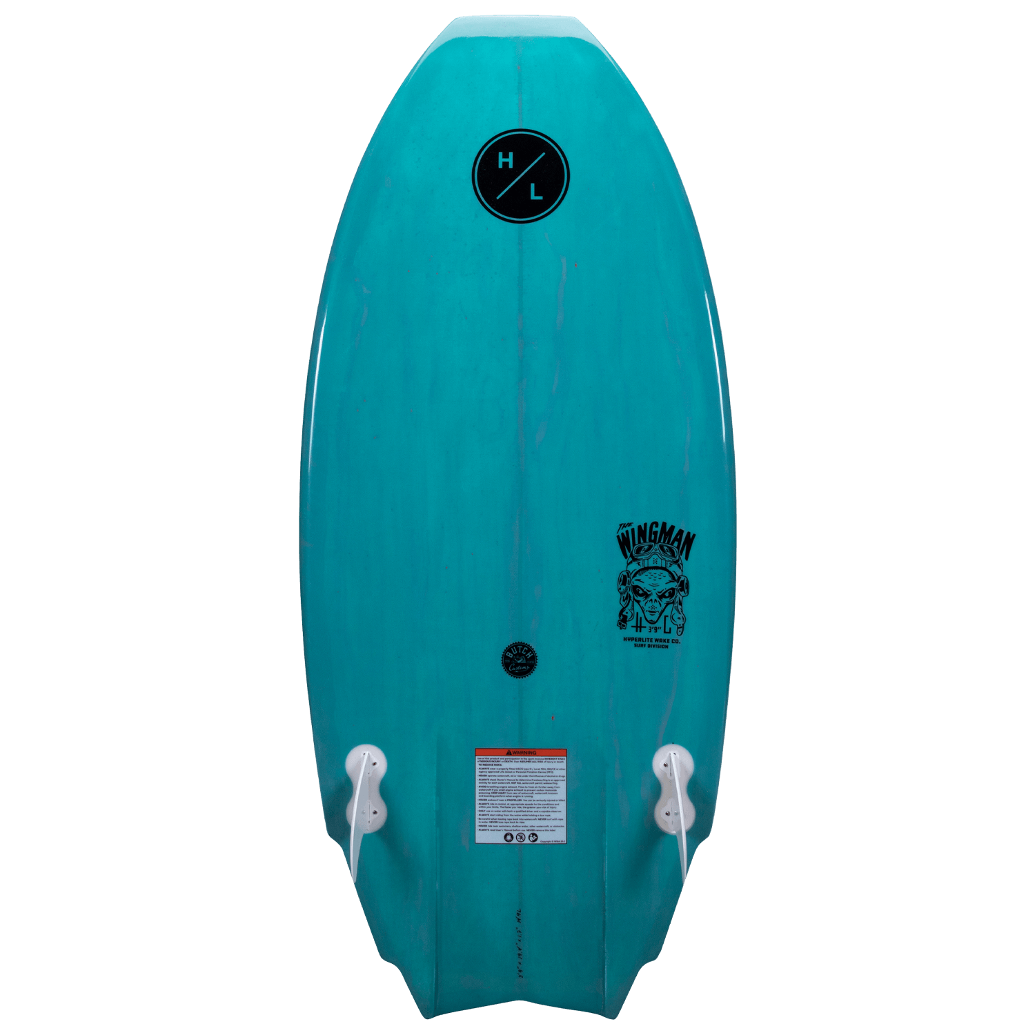 Hyperlite Wingman Jr.