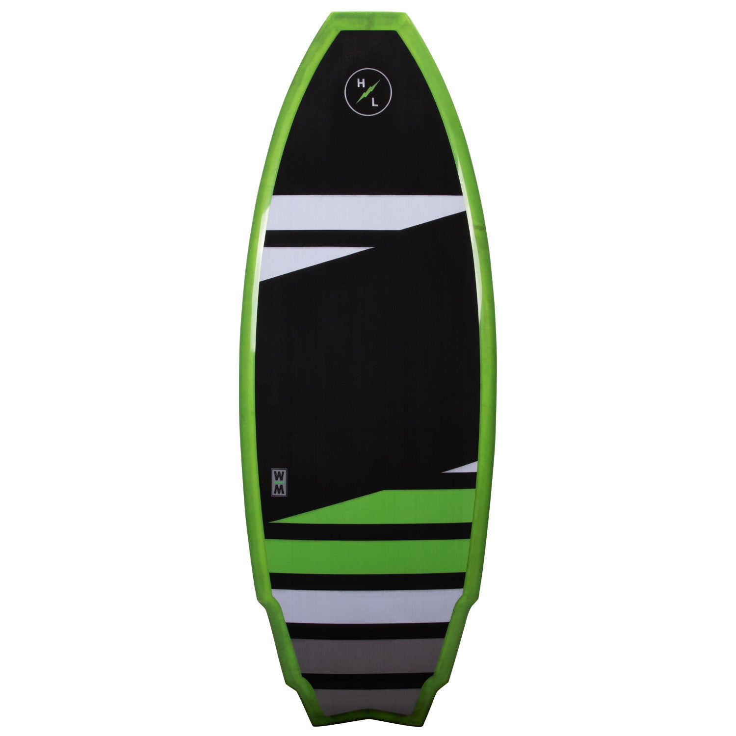 Hyperlite Wingman Wakesurf Board
