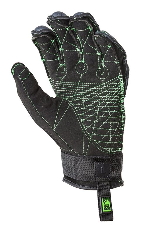 waterski gloves