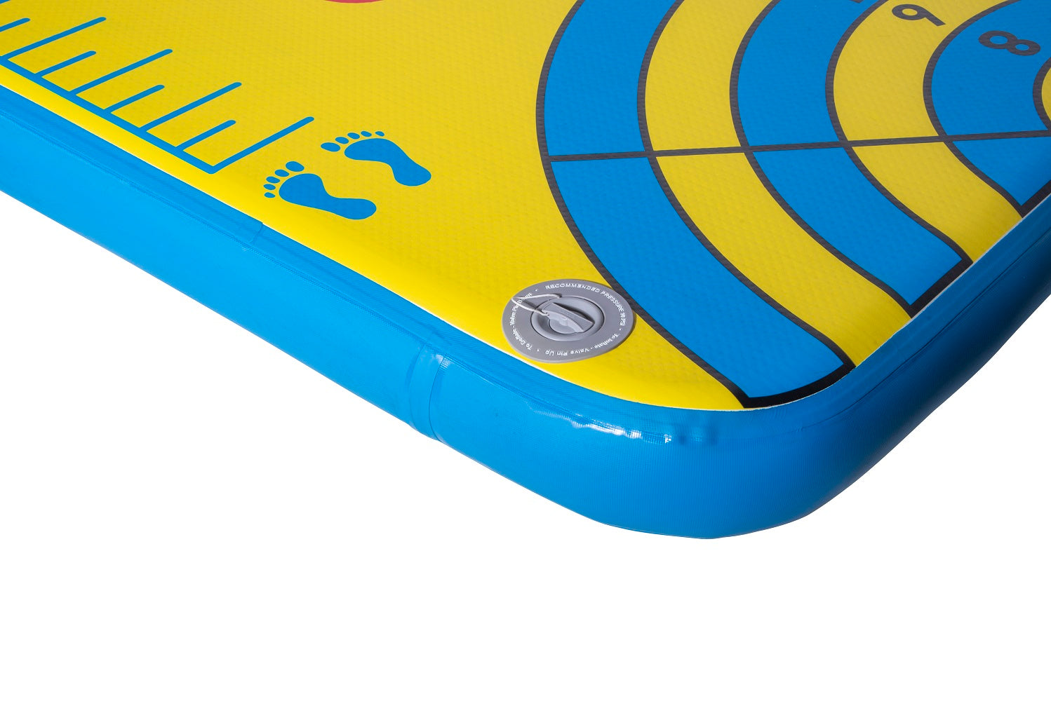 HO Play PAD