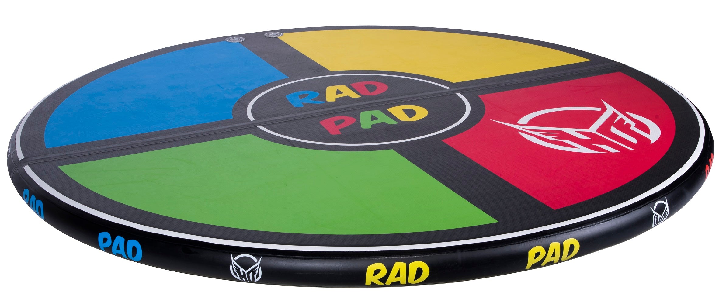 HO RAD PAD