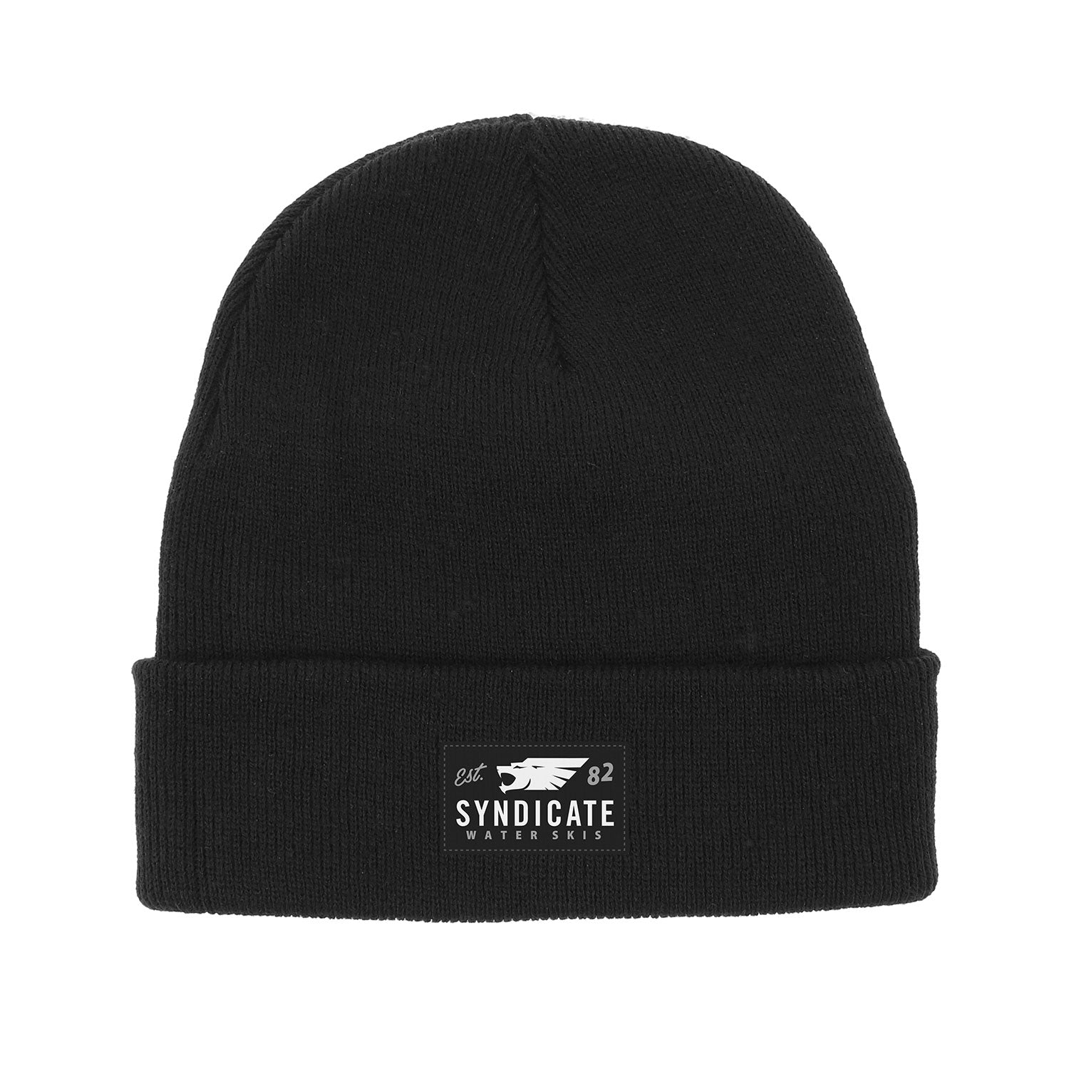 HO Sports Syndicate Fold Beanie - OSFA