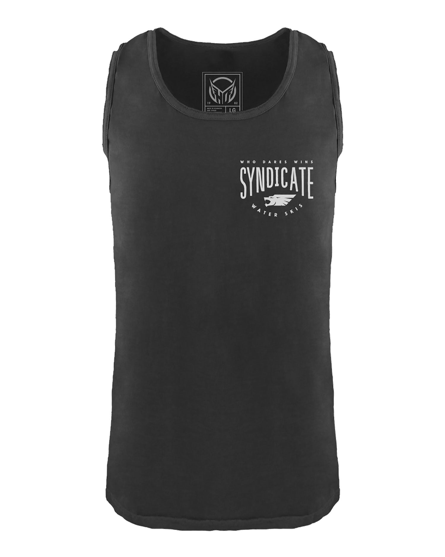 HO Sports Syndicate Seal Tank