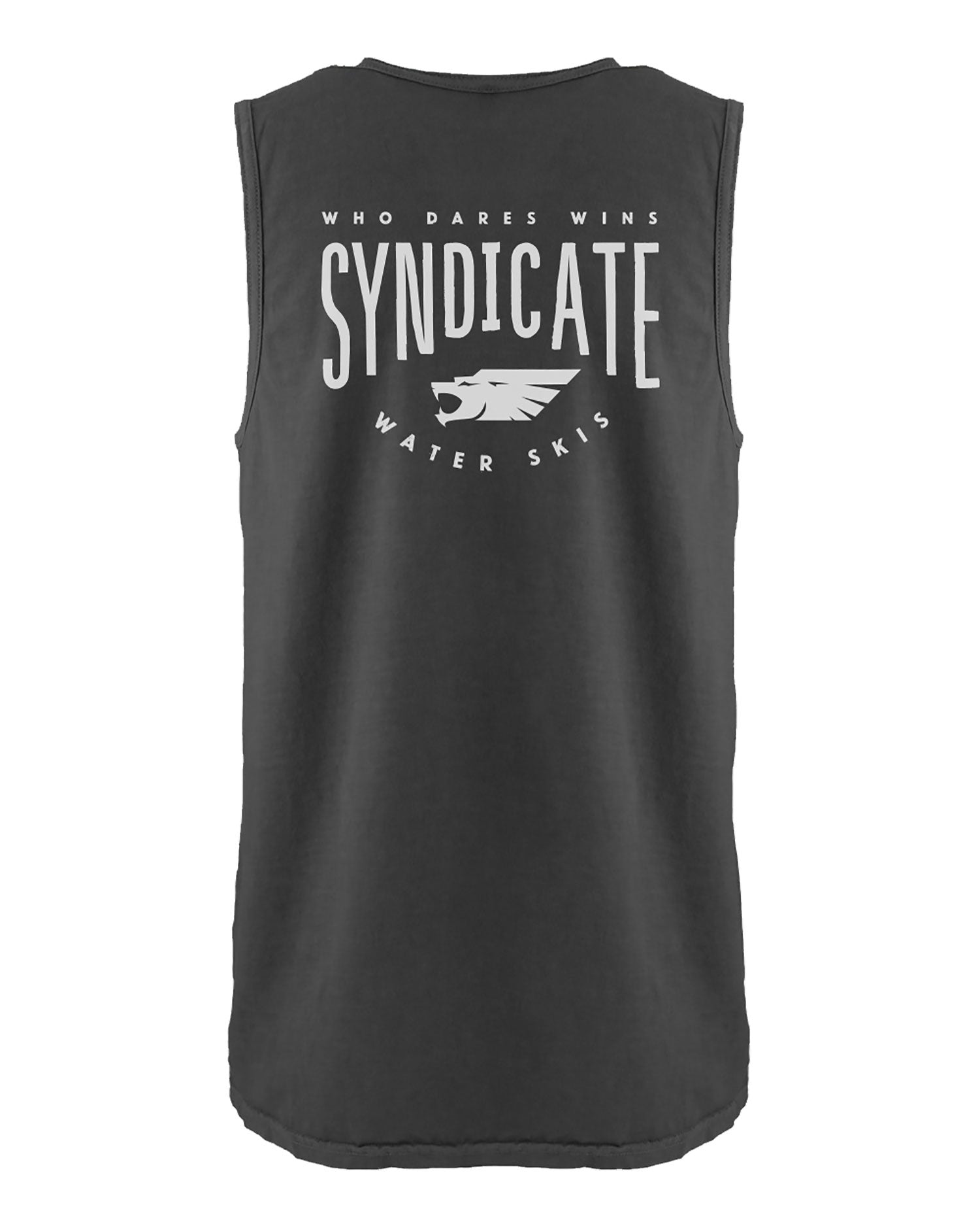 HO Sports Syndicate Seal Tank