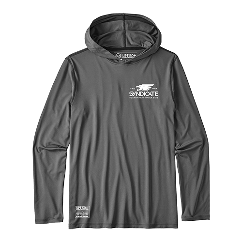 HO Sports Syndicate UV Suncatcher Hoodie