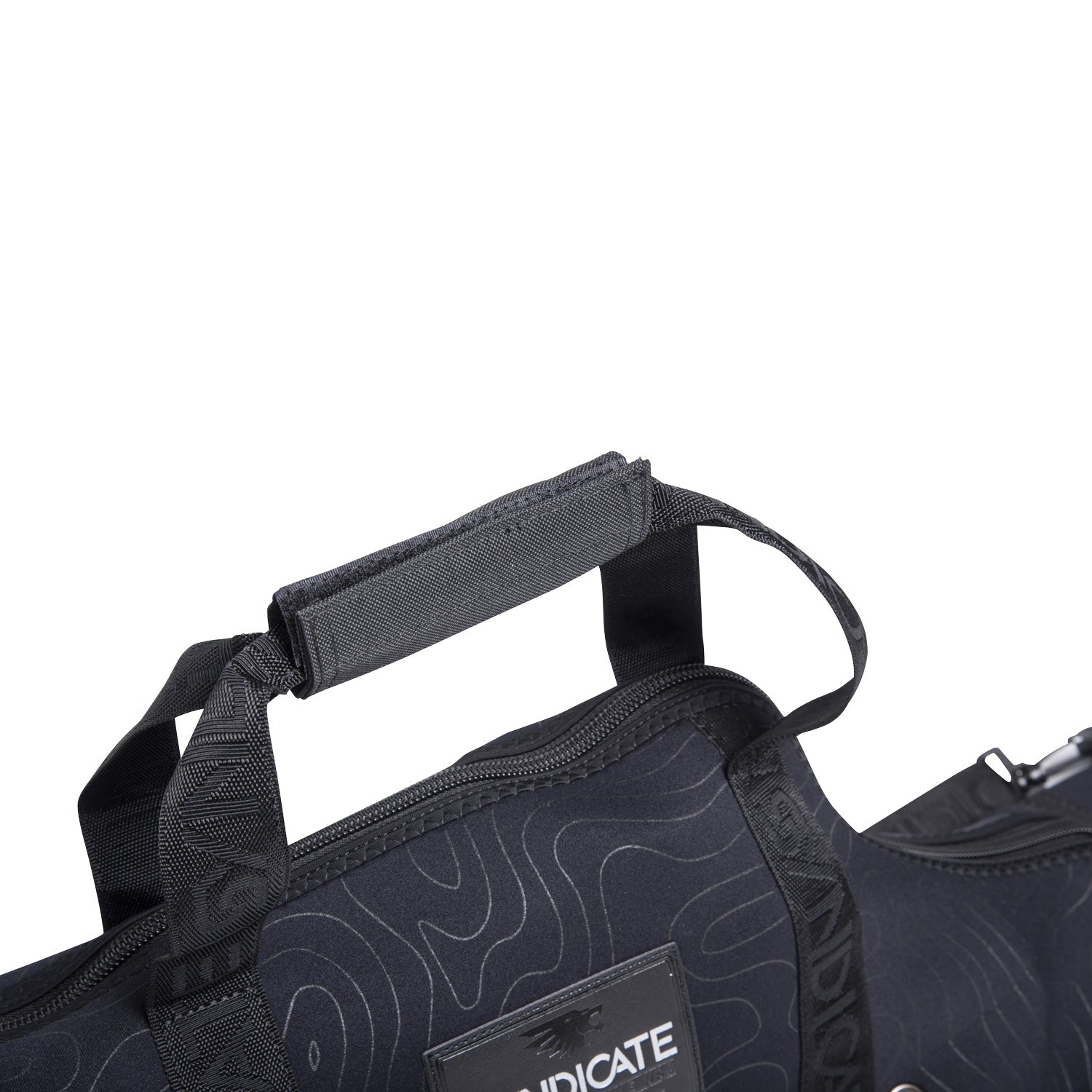 HO Sports Syndicate Neo Bag with Fin Protector