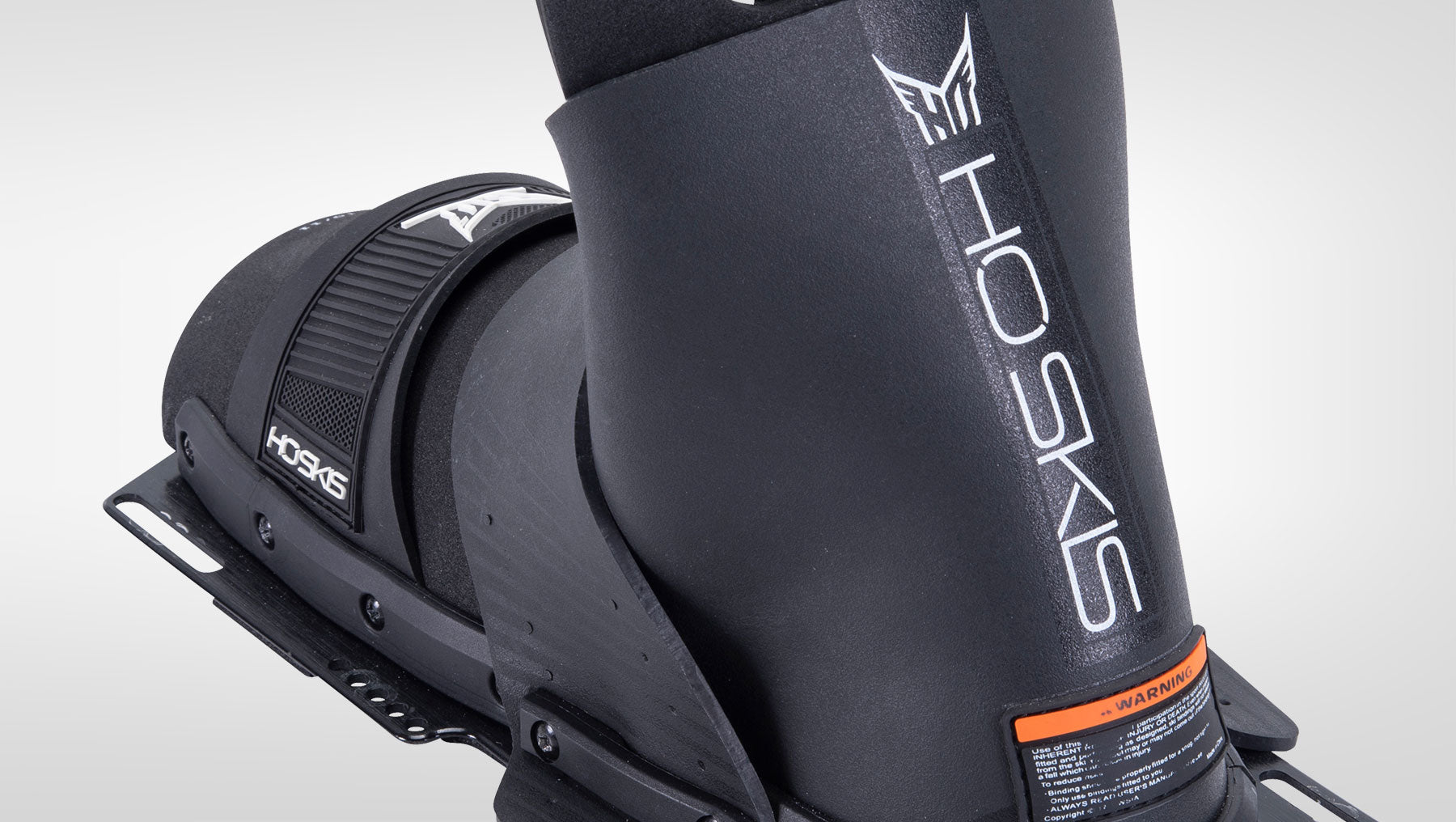 HO Sports Animal Rear Waterski Boot