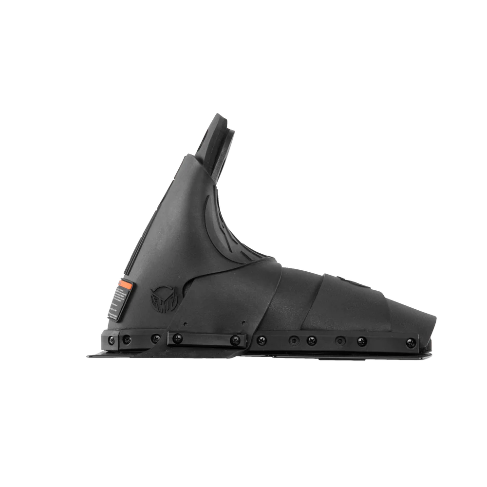 HO Sports Animal Front Waterski Boot Size 12/13 Side2