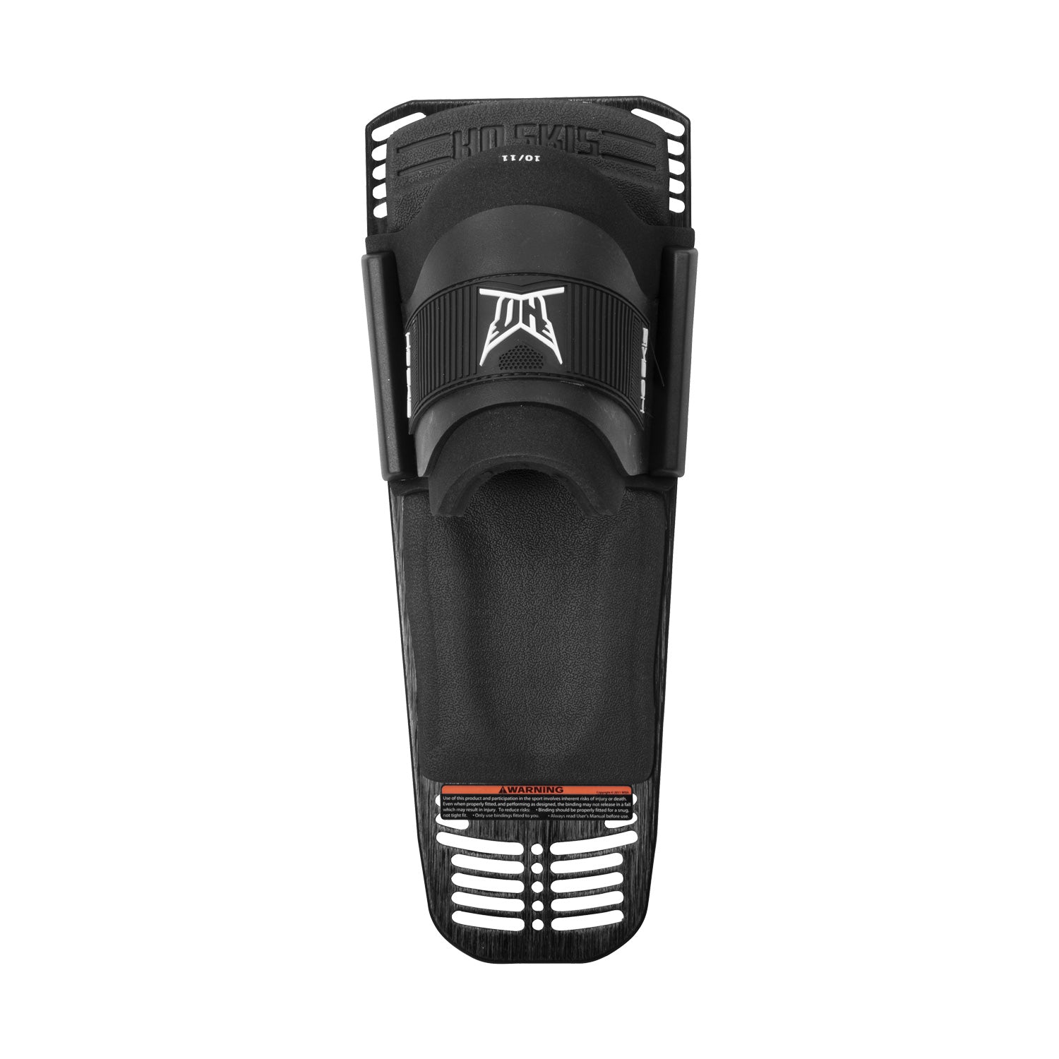 HO Sports Rear Toe Plate