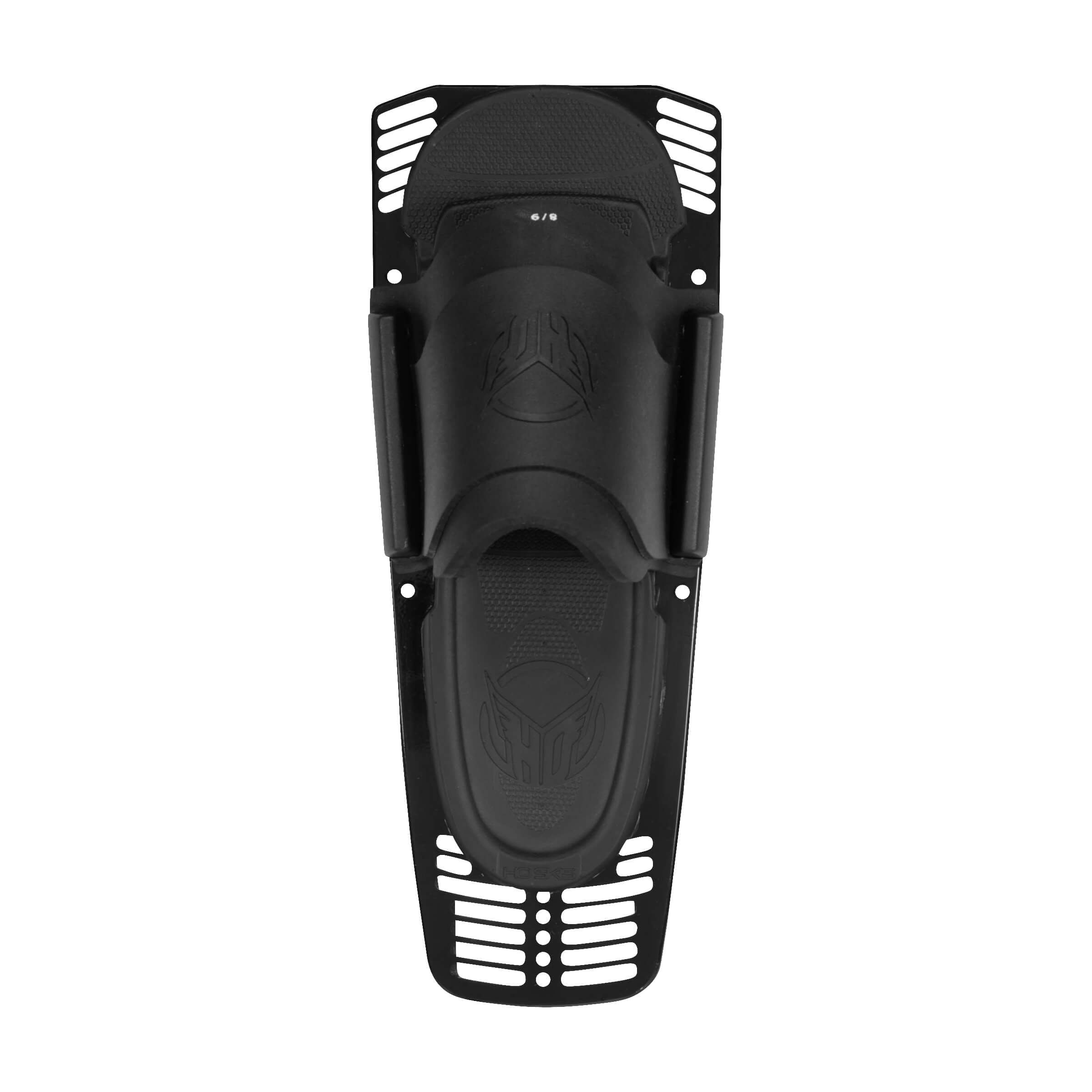 HO Sports Rear Toe Plate