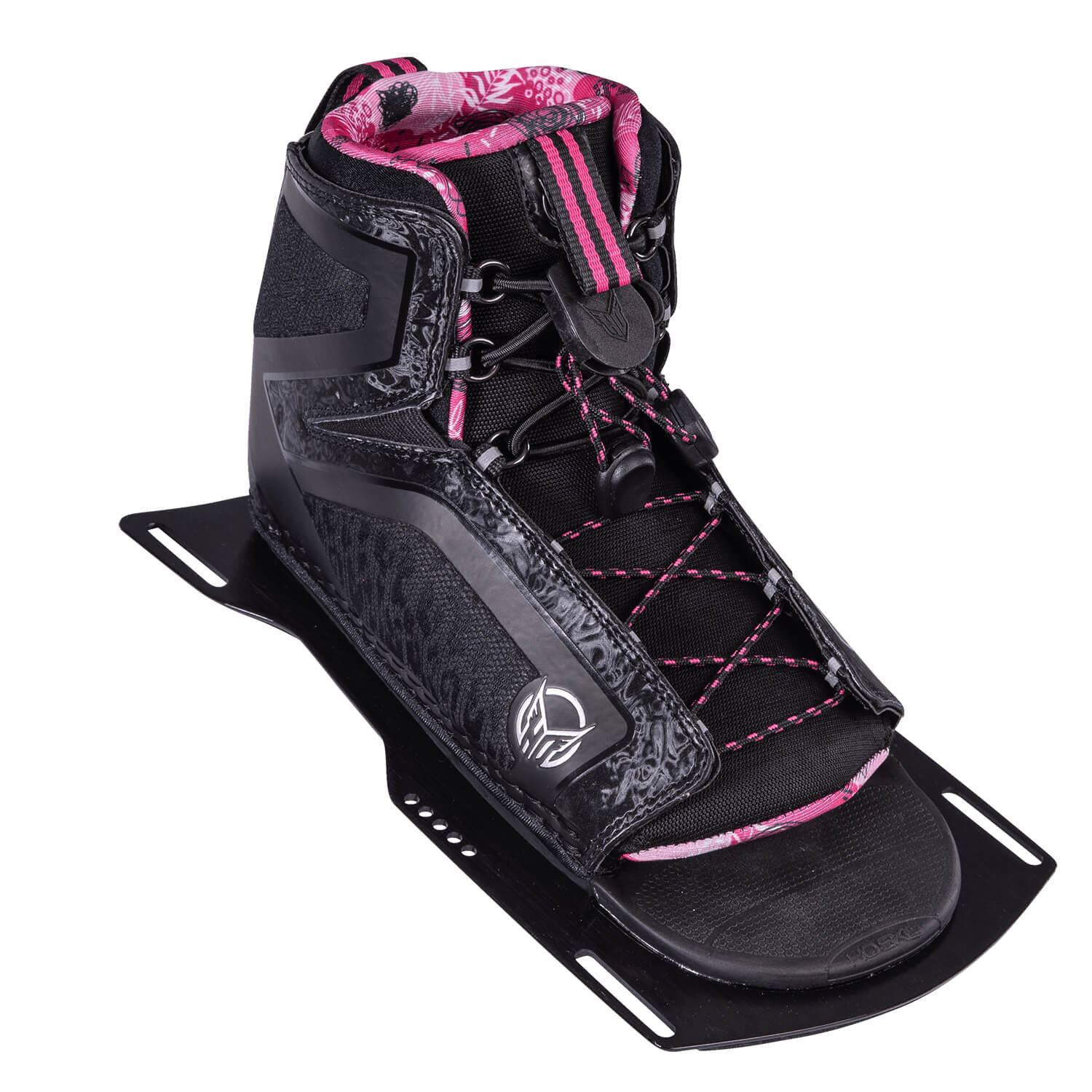 HO Womens Stance