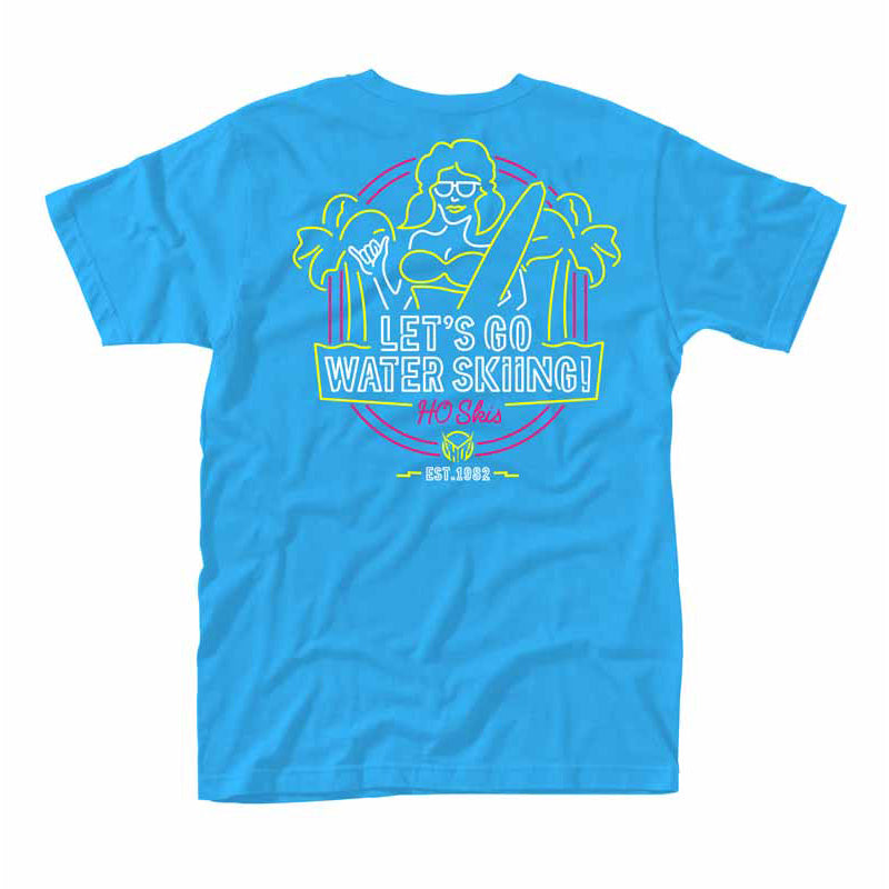 HO Sports HO Vibe T-Shirt (2019)