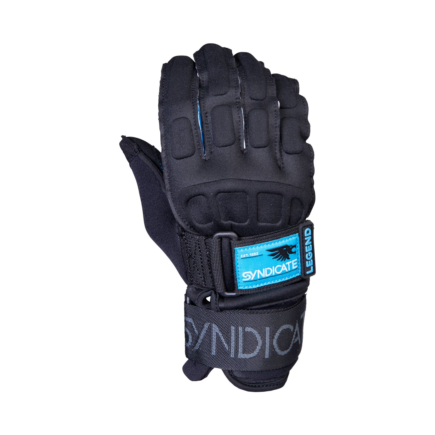 Mens Water Ski Gloves