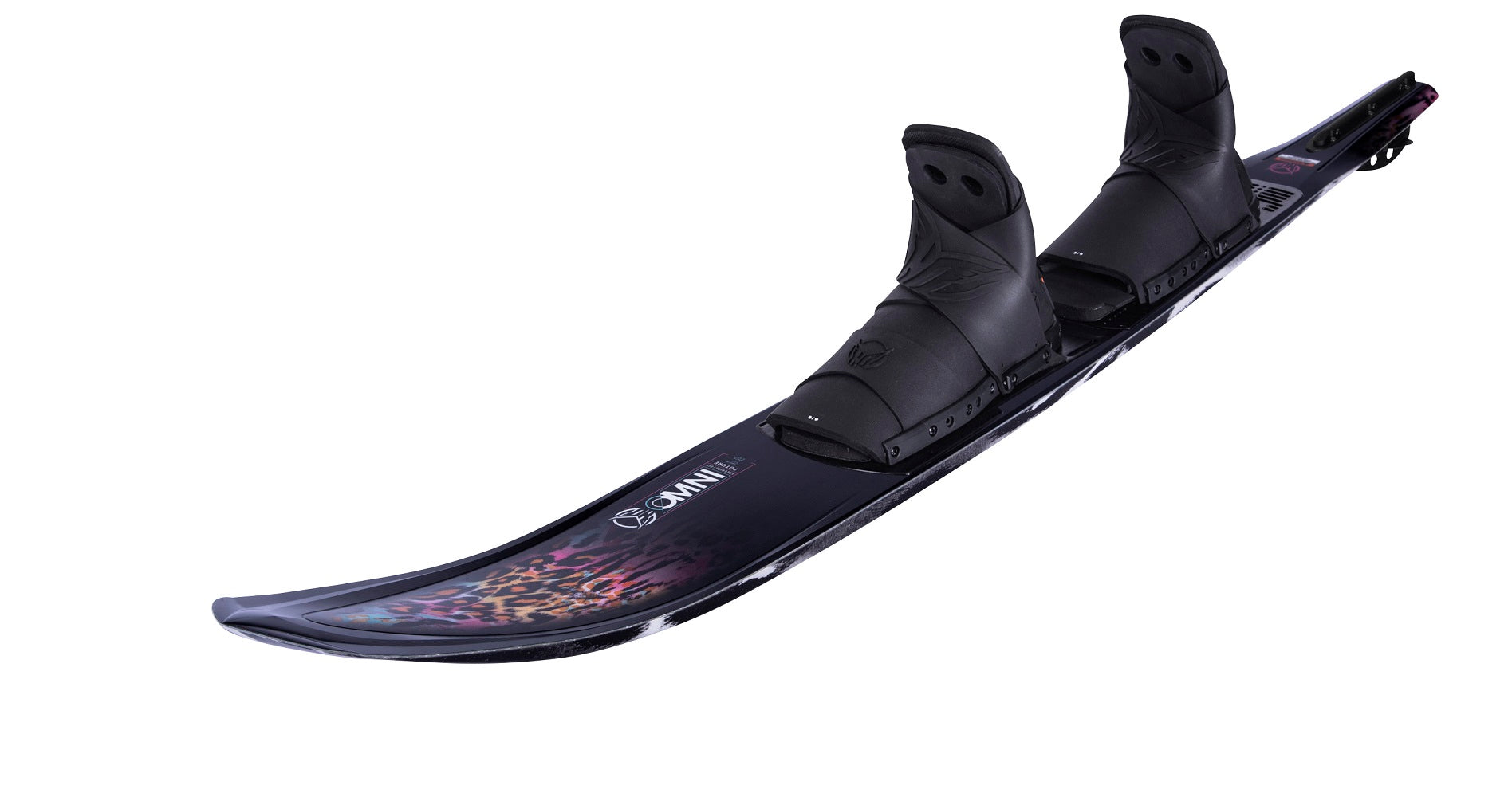 HO Future Cheetah Omni Waterski w/Animal Boot