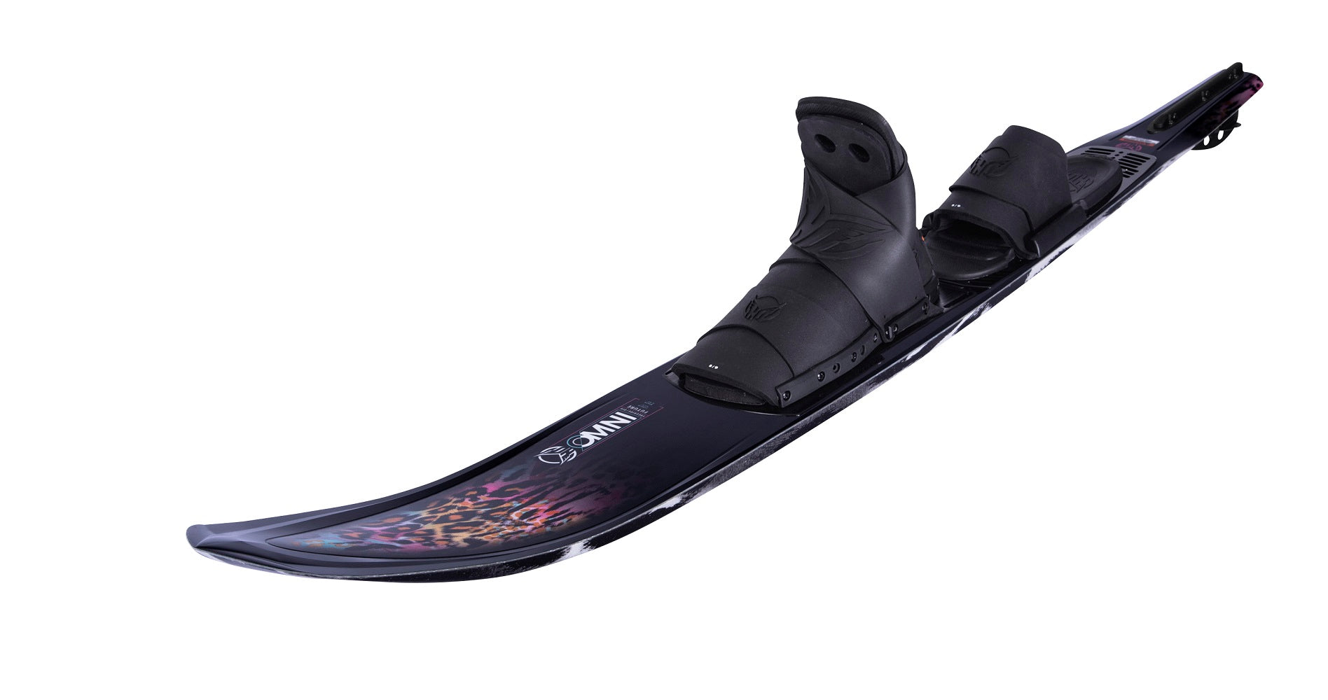 HO Future Cheetah Omni Waterski w/Animal Boot