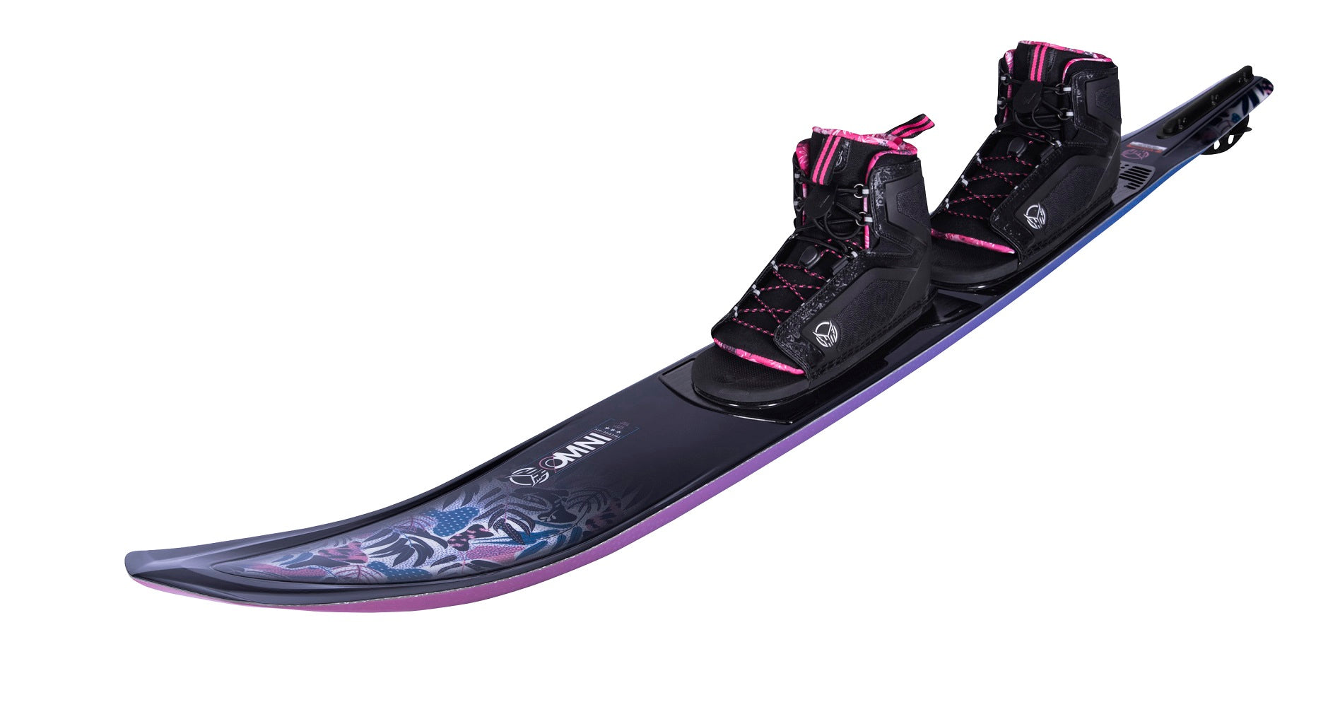 HO Womens Omni Waterski w/Womens Stance Boot