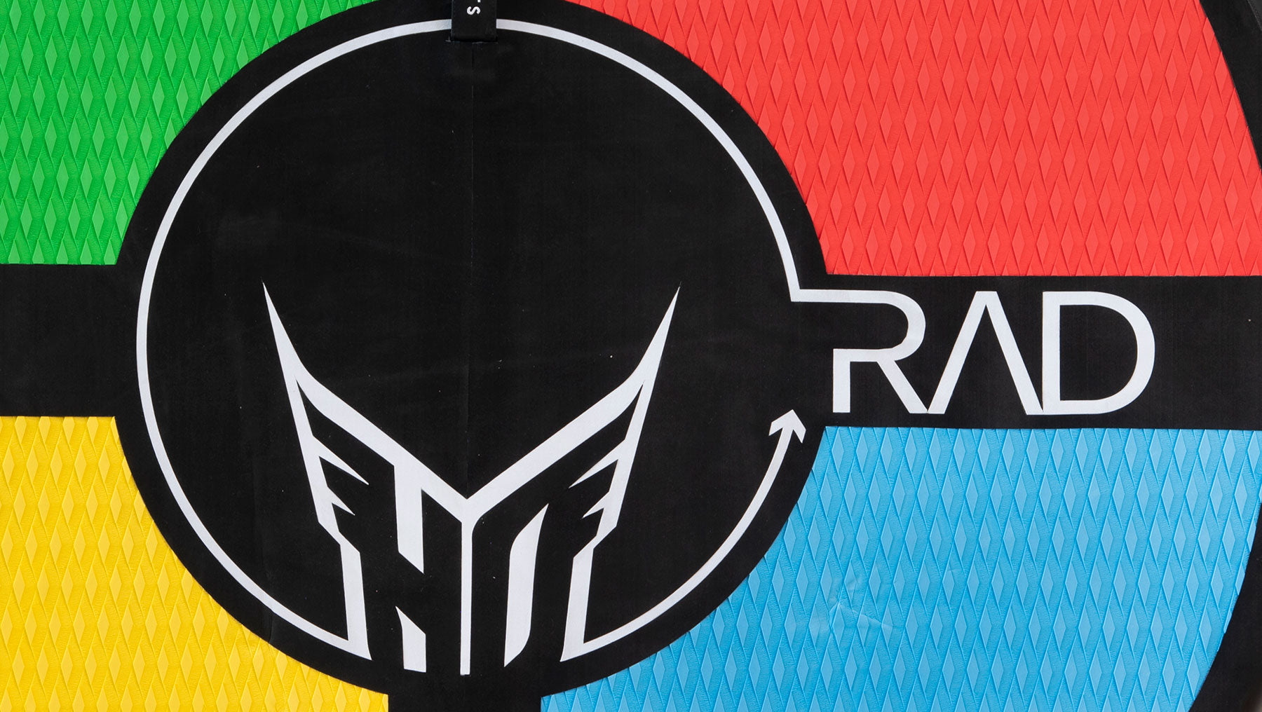 HO Sports RAD 4