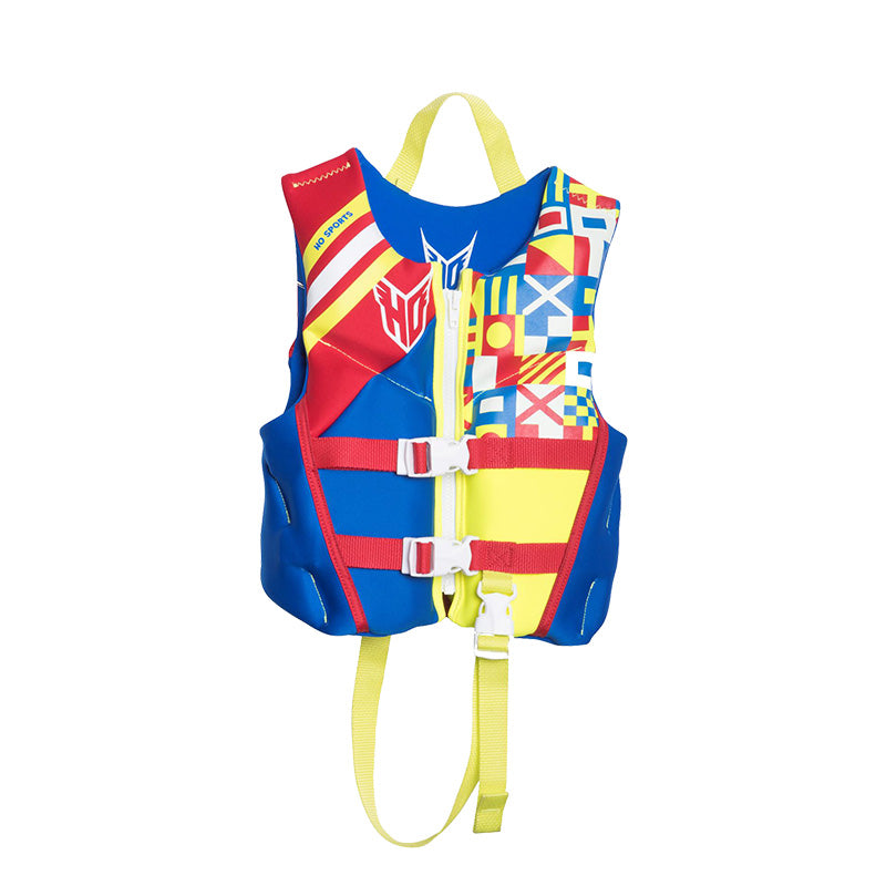 HO Sports Child Pursuit Neo Vest