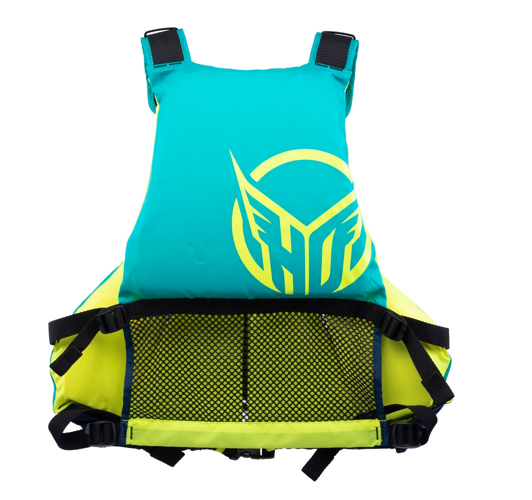 HO Atlas Nylon Paddle Vest