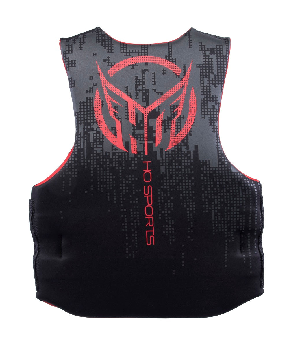 HO Mens Pursuit Vest