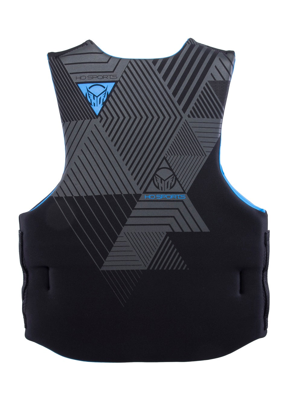 HO Mens Pursuit Vest