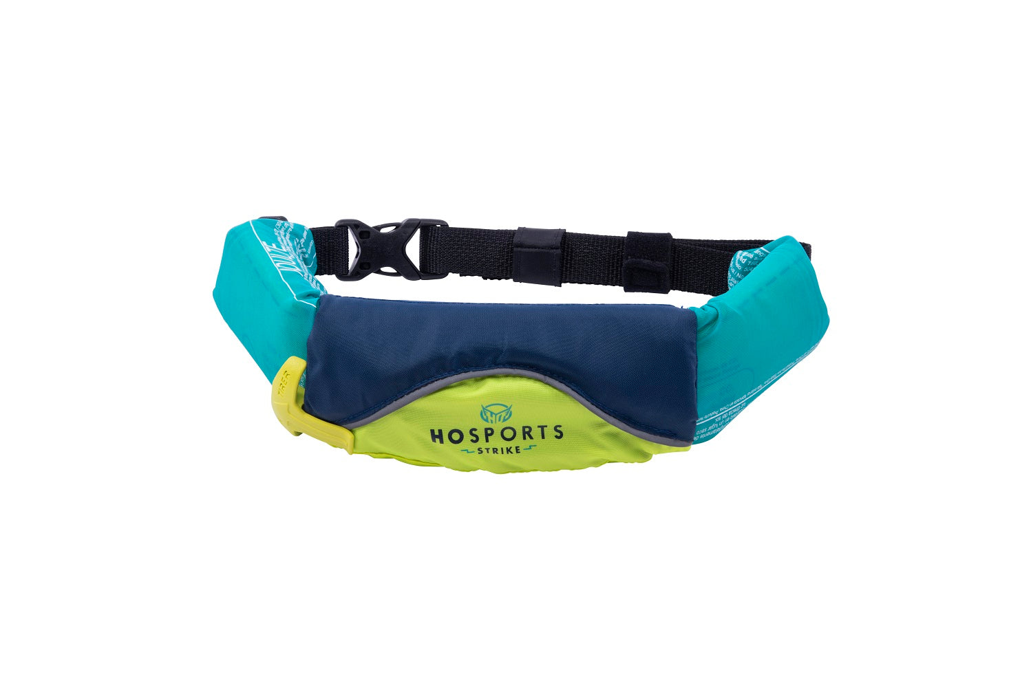 HO Strike Manual Inflatable Belt Pack OSFA