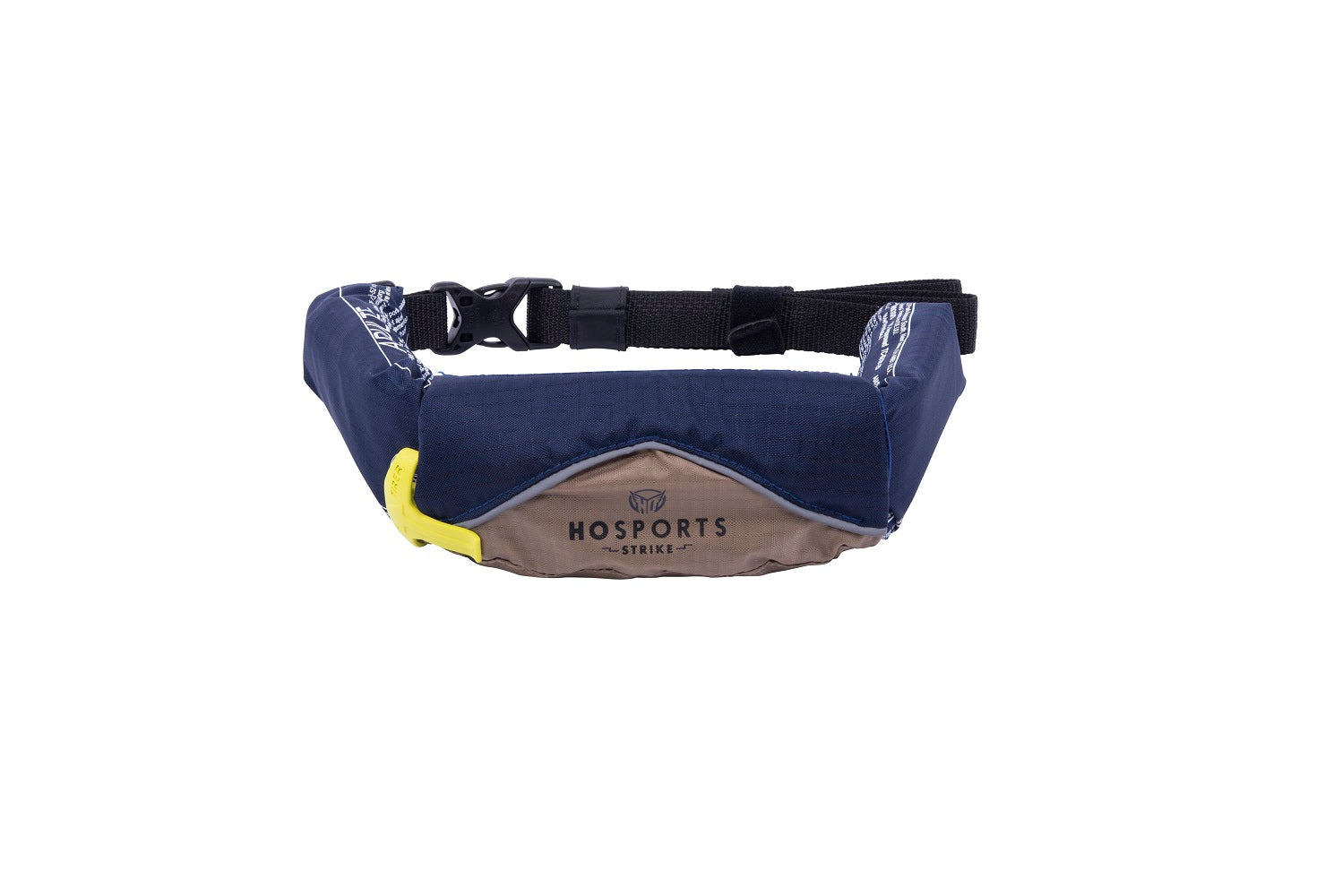 HO Strike Manual Inflatable Belt Pack OSFA