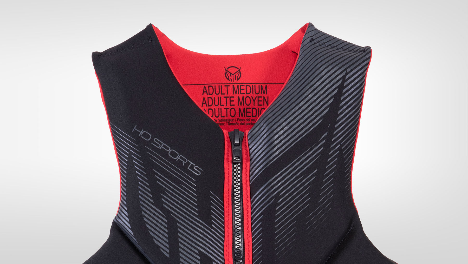 HO Sports Mens Pursuit - Red