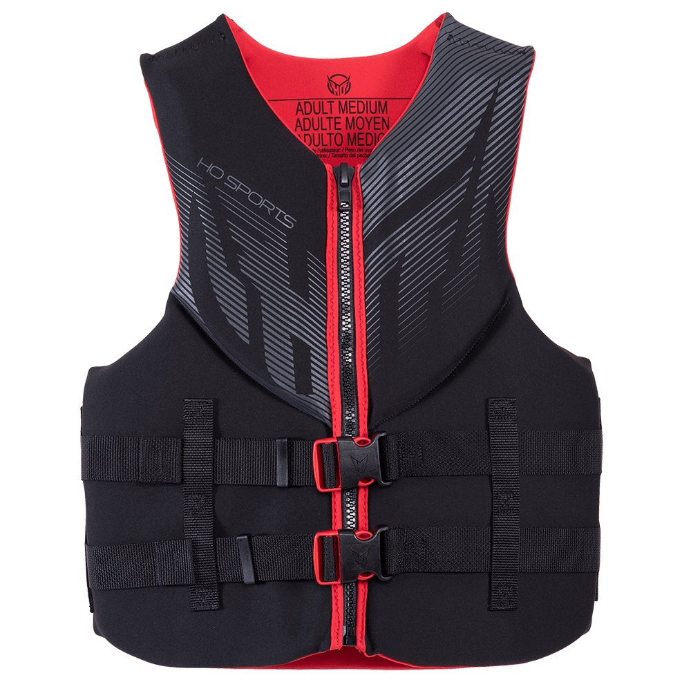 HO Sports Mens Pursuit - Red