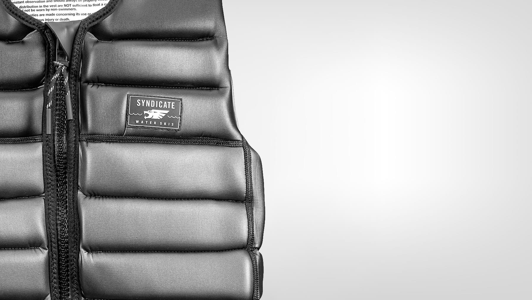 HO Sports Syndicate Pro Vest