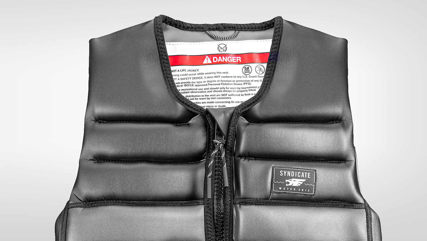 HO Sports Syndicate Pro Vest