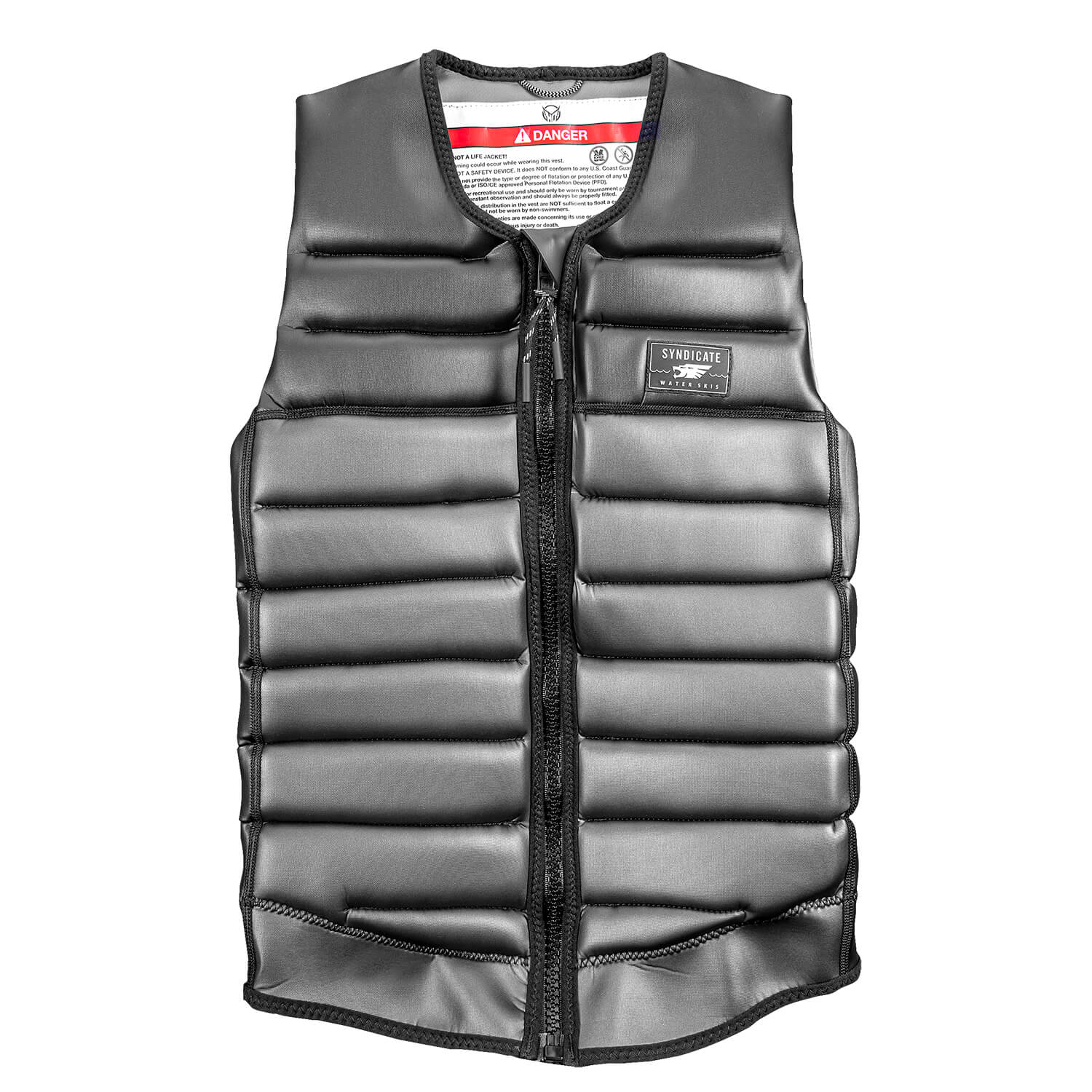 HO Sports Syndicate Pro Vest