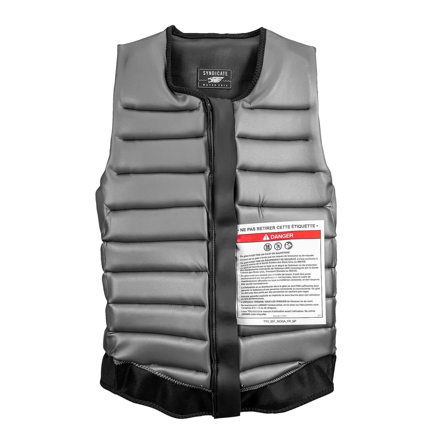 HO Sports Syndicate Pro Vest