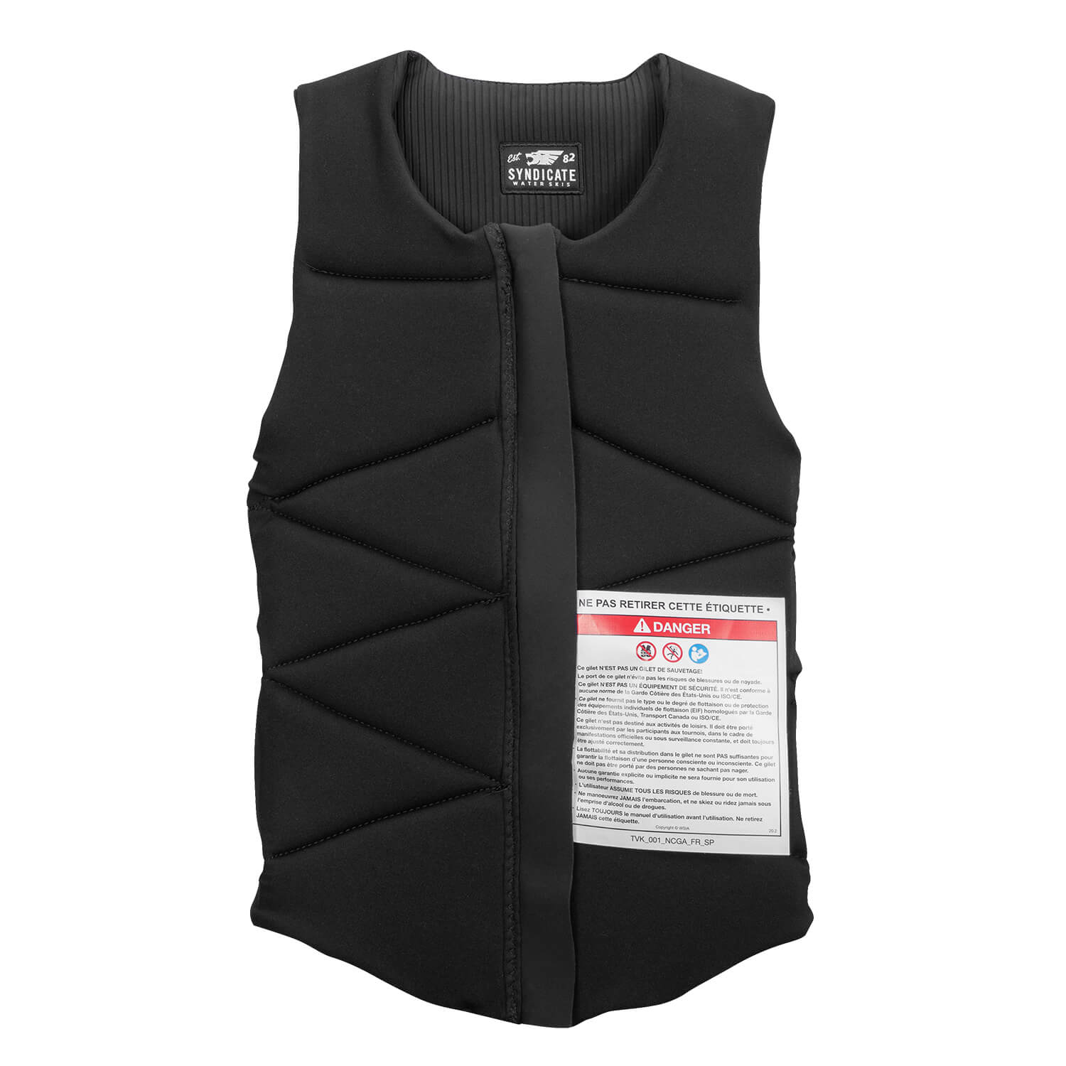 HO Sports Syndicate Rebel