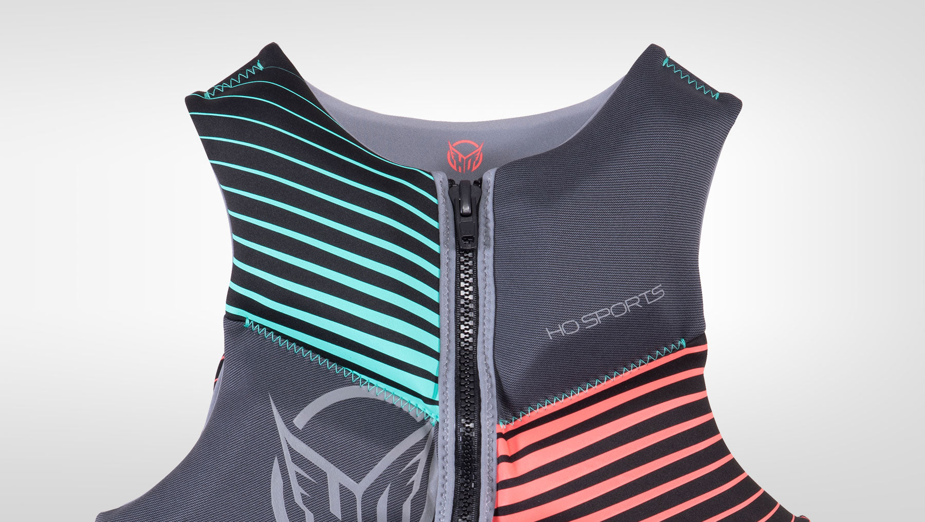 HO Sports Womens Mission Life Vest