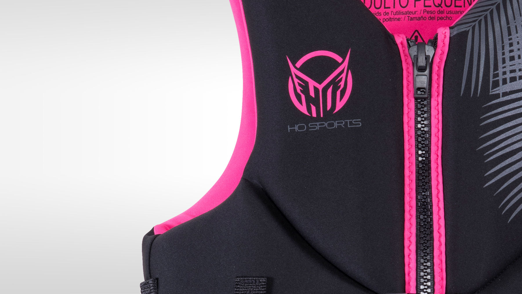 HO Sports Womens Pursuit