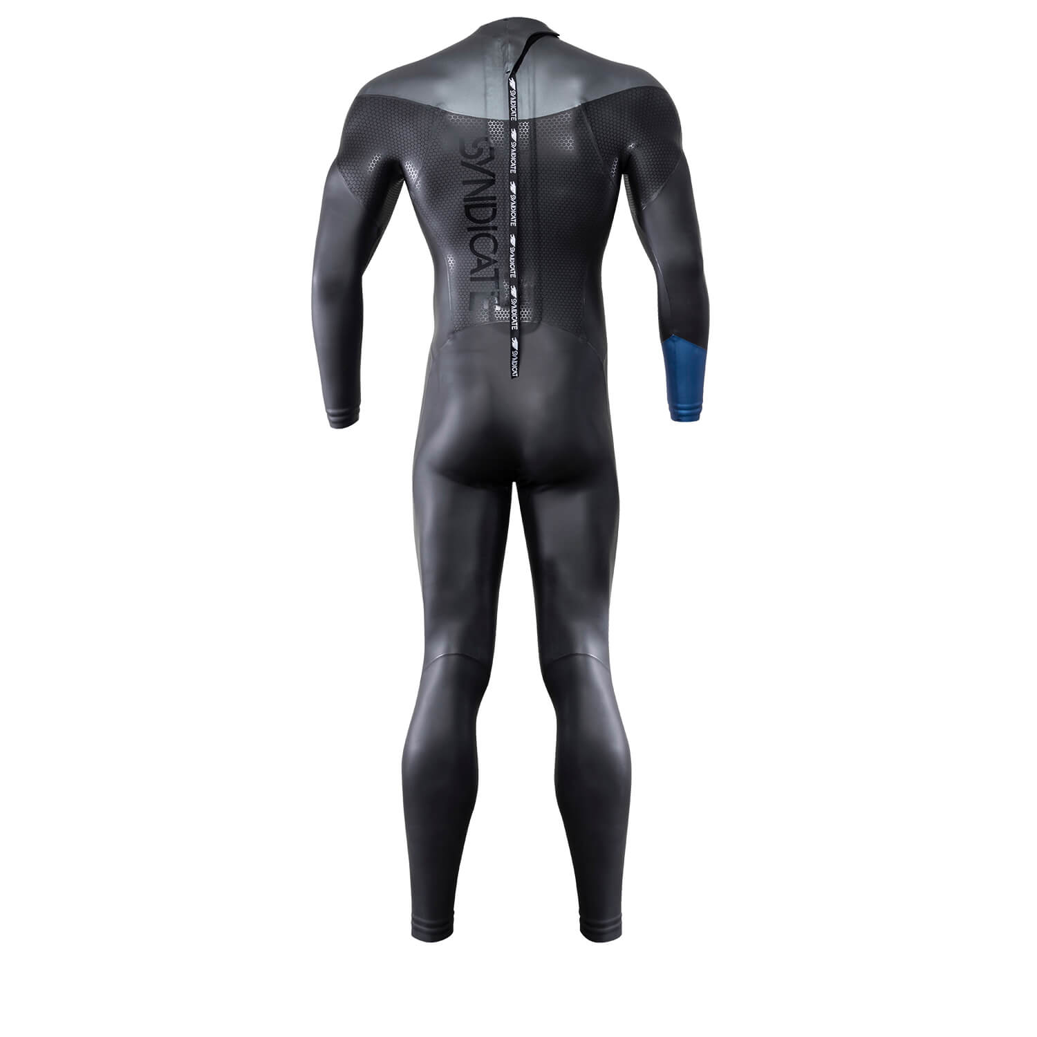 HO Sports Syndicate Dry-Flex Wetsuit Full (Long)