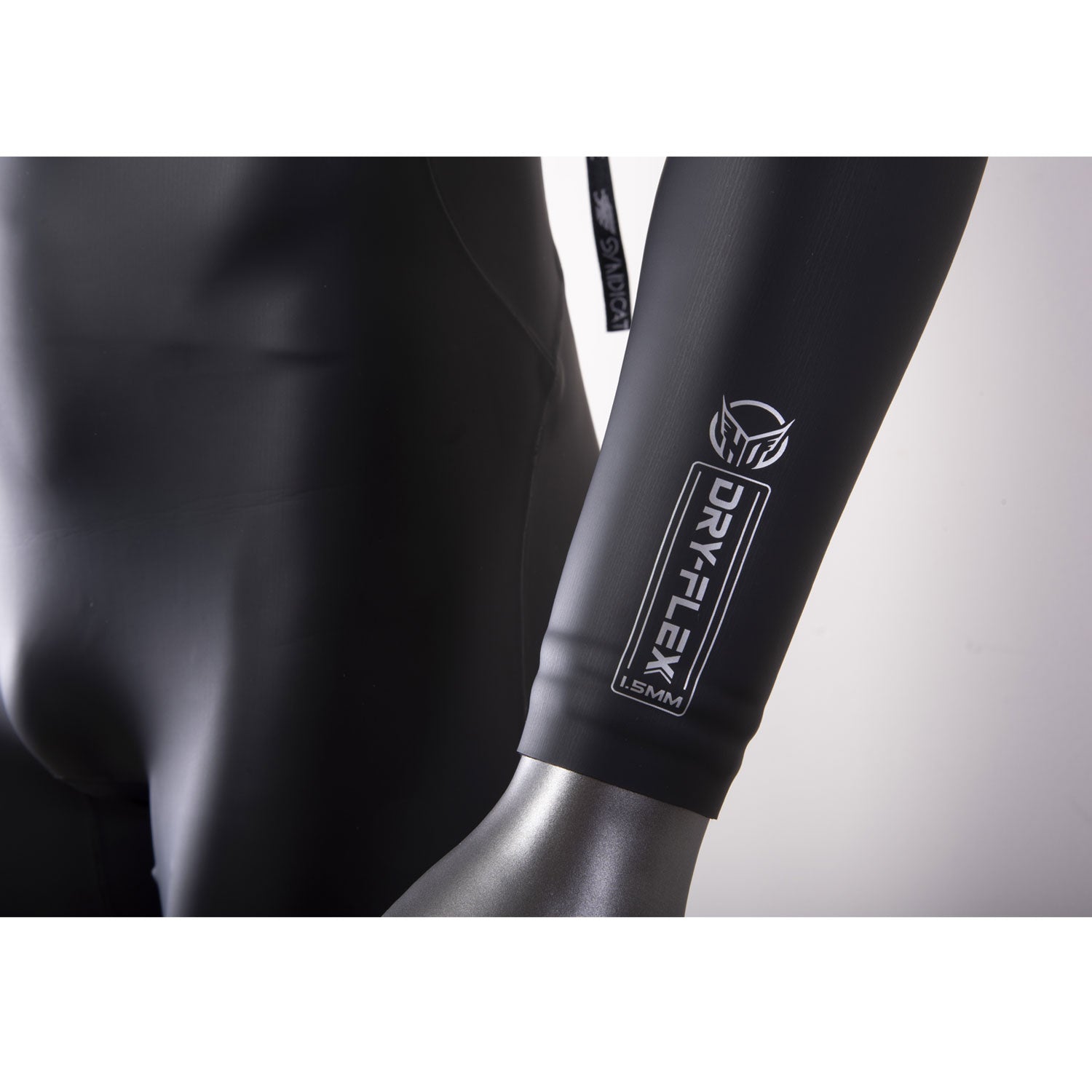 HO Sports Syndicate Dry-Flex Wetsuit Full (Long)