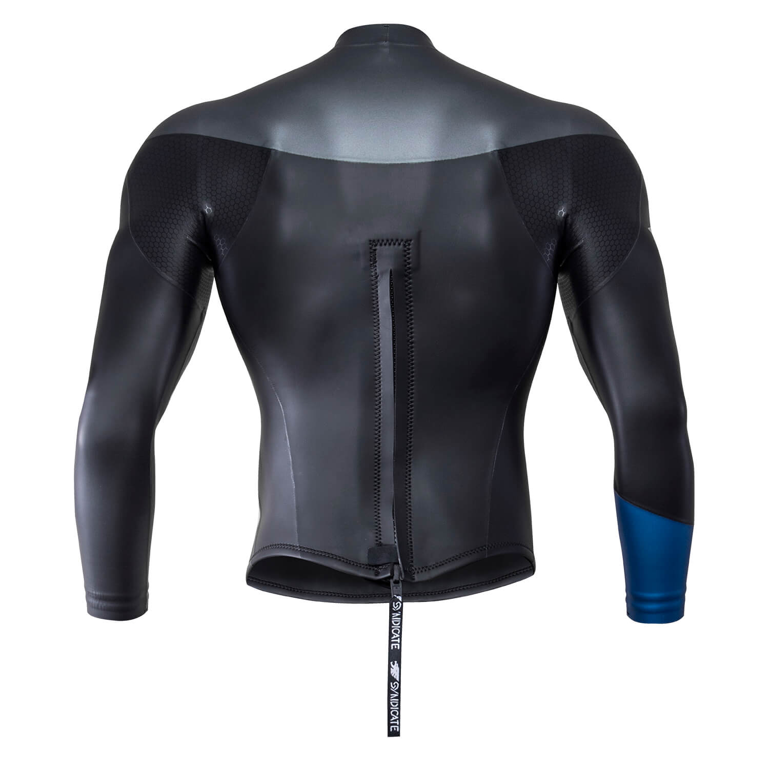 HO Sports Syndicate Dry-Flex Wetsuit Top